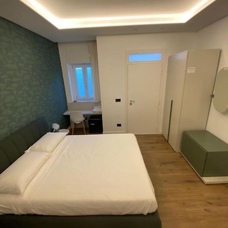 Villa Palladino Rooms Giovinazzo Luaran gambar