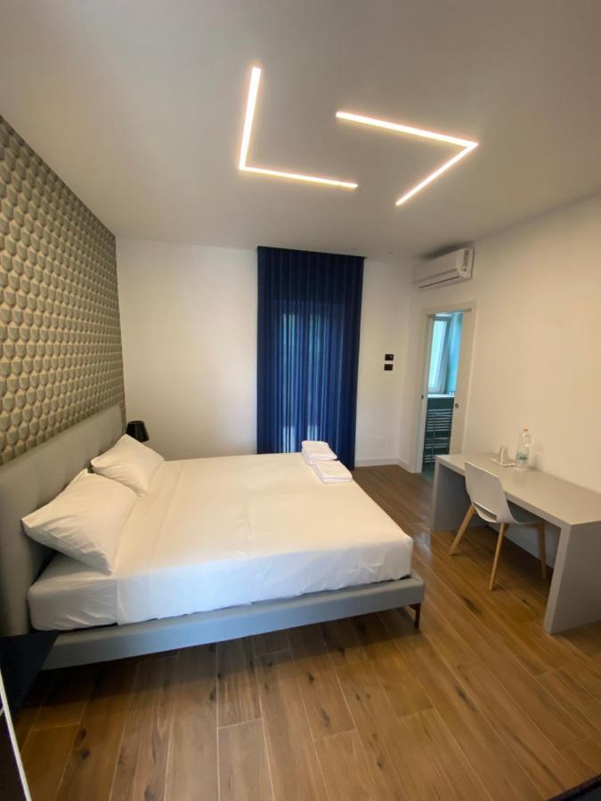 Villa Palladino Rooms Giovinazzo Luaran gambar