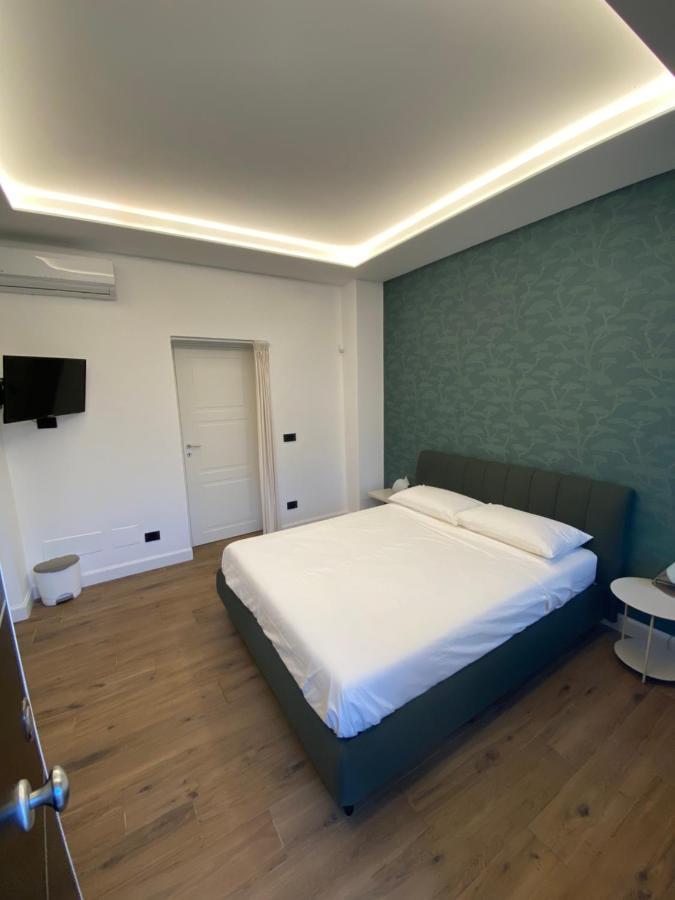 Villa Palladino Rooms Giovinazzo Luaran gambar