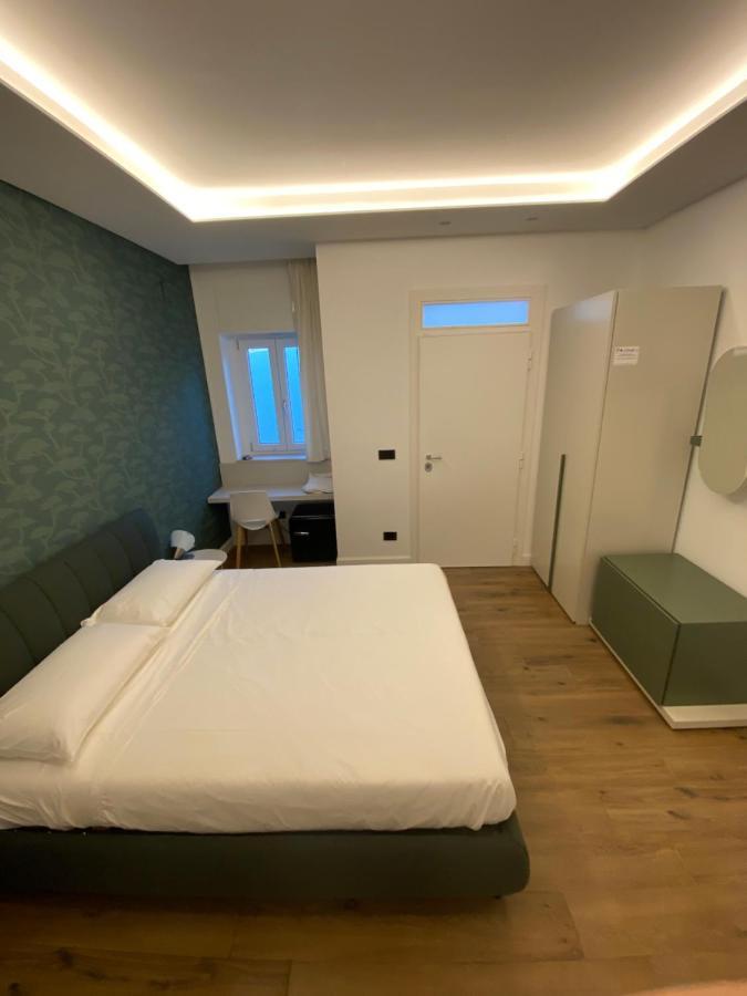 Villa Palladino Rooms Giovinazzo Luaran gambar