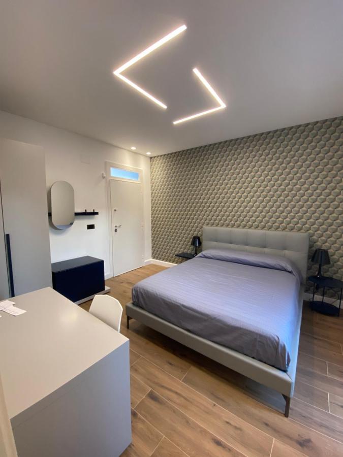 Villa Palladino Rooms Giovinazzo Luaran gambar